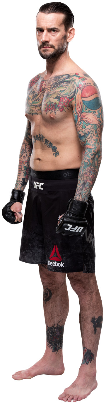 CM Punk
