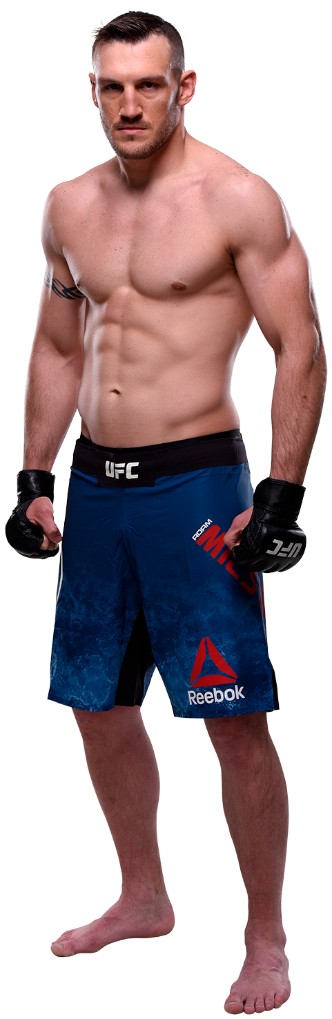 Adam Milstead