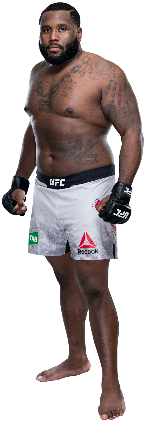 Justin Willis