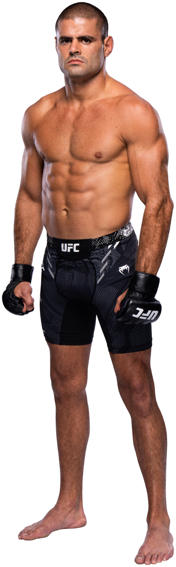 Andre Fialho