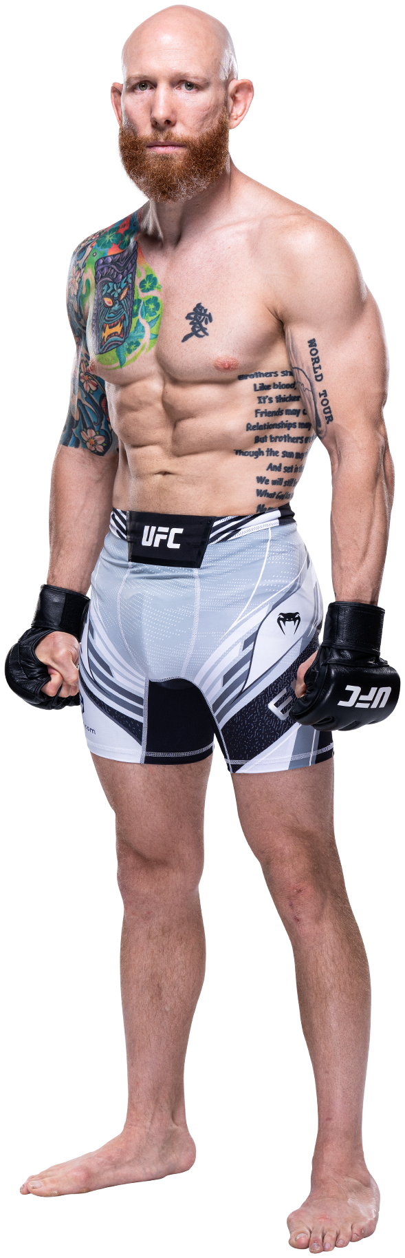 Josh Emmett