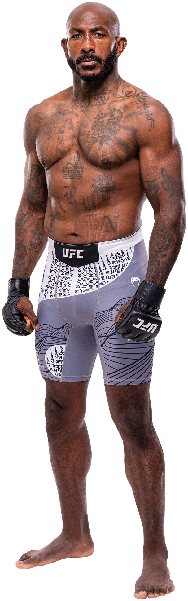 Khalil Rountree Jr.