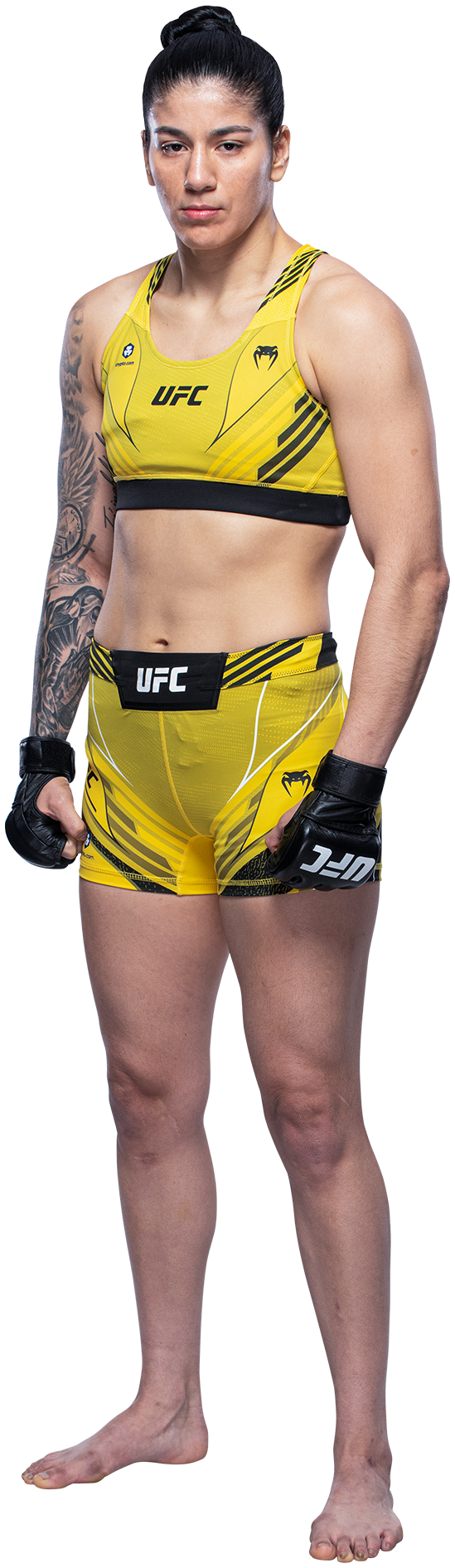 Ketlen Vieira