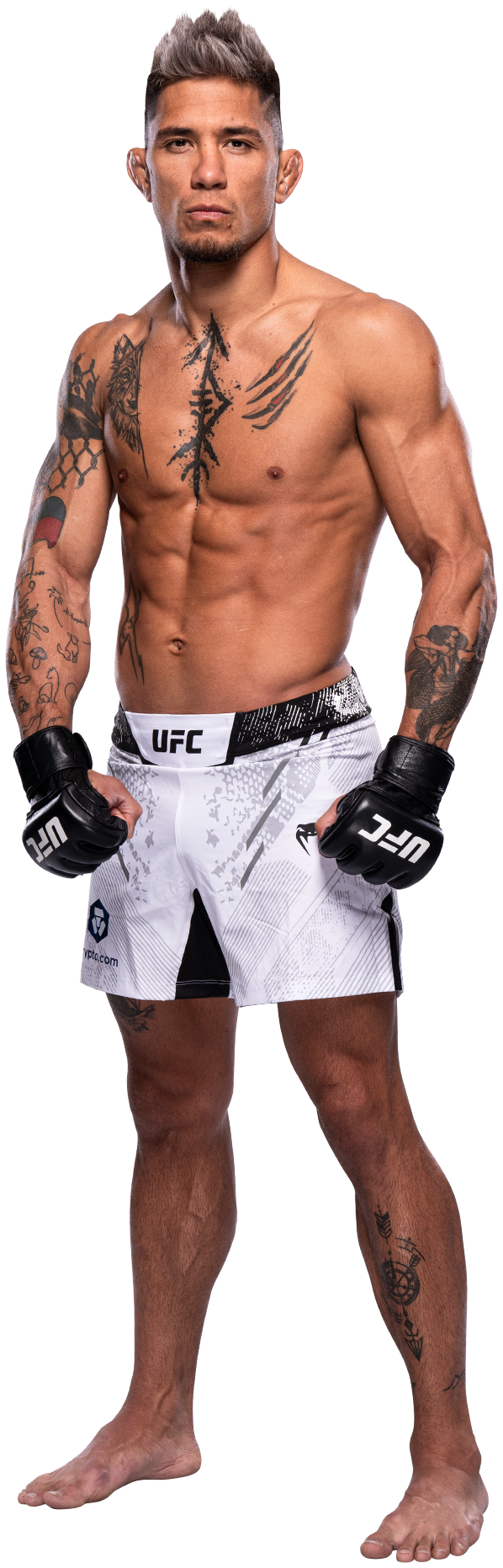 TJ Brown