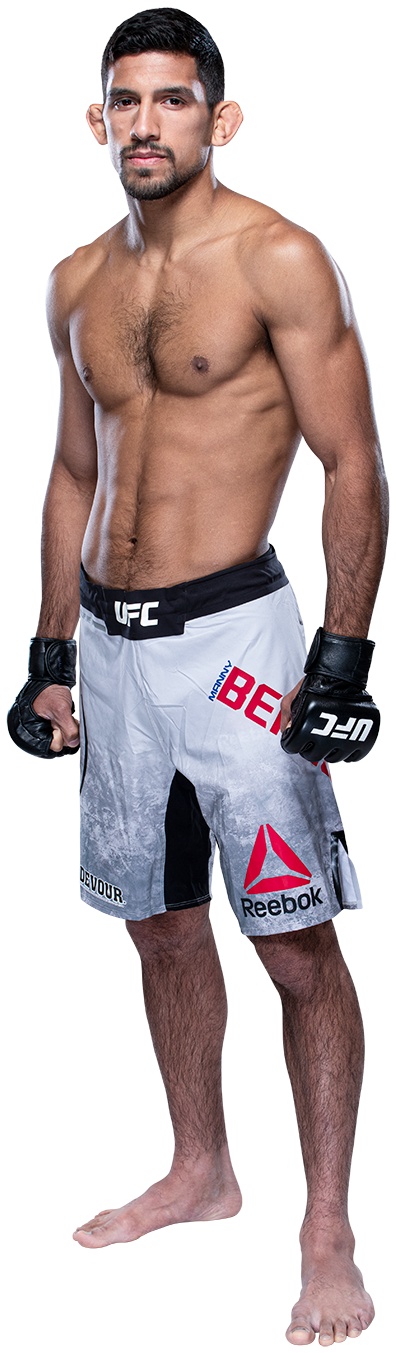 Manny Bermudez