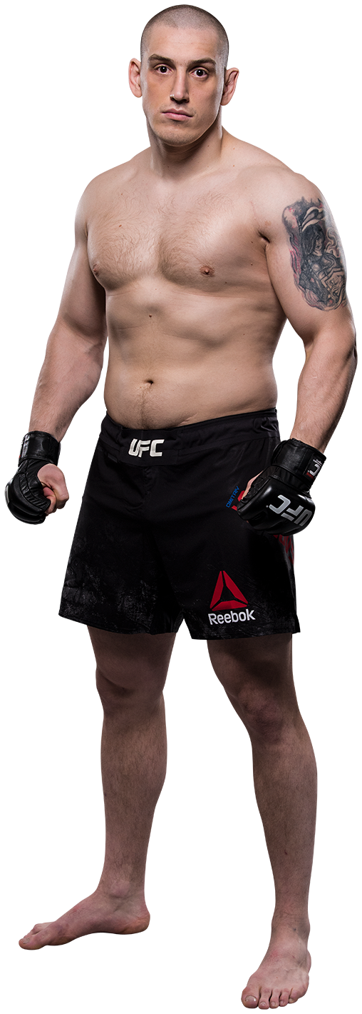 Dmitry Sosnovskiy
