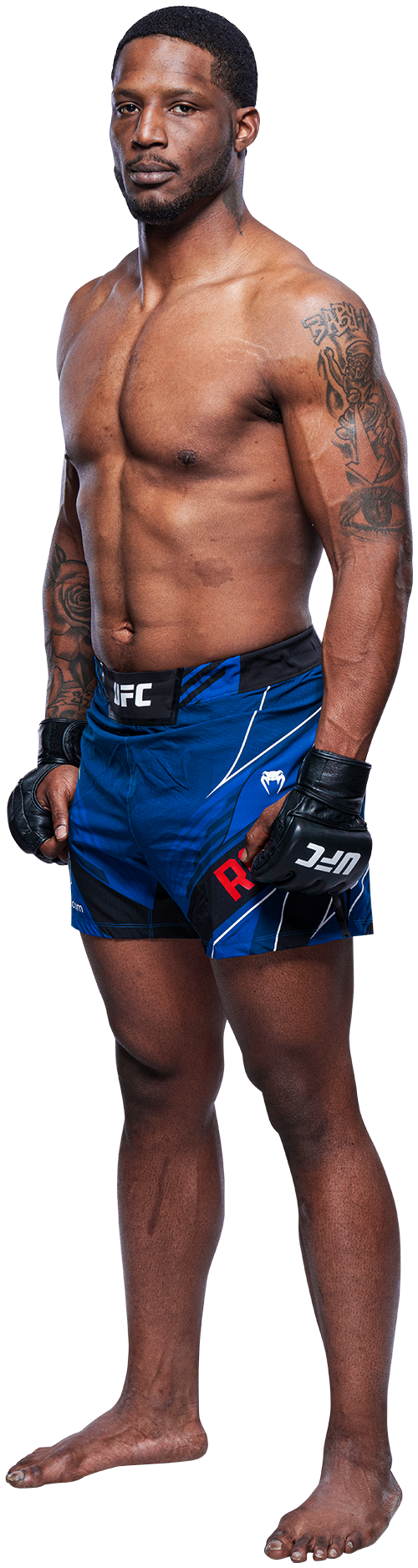 Karl Roberson
