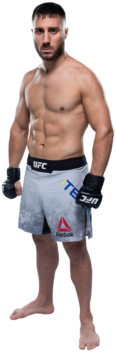 Daniel Teymur