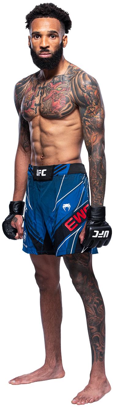 Andre Ewell