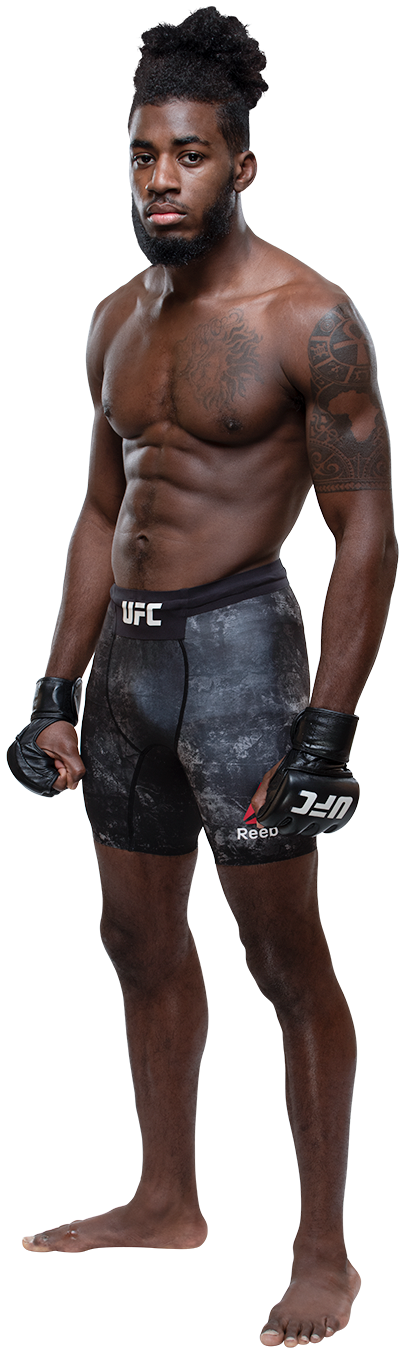 Devonte Smith