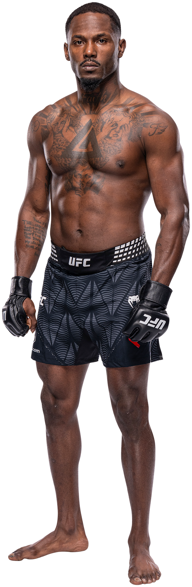 Darrius Flowers