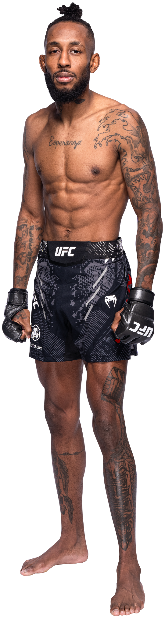 Jose Johnson
