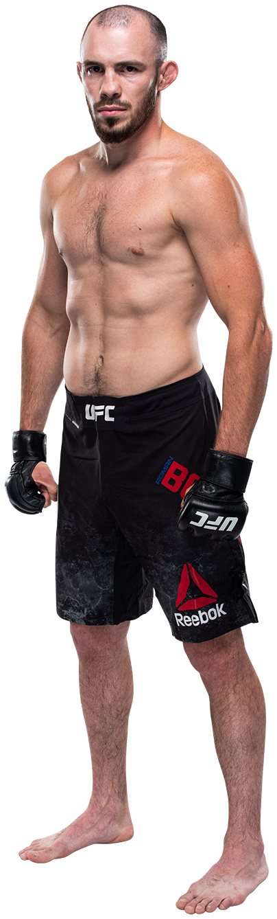Roman Bogatov