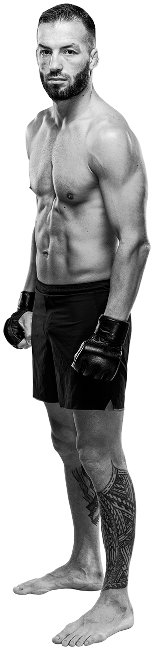 JJ Okanovich