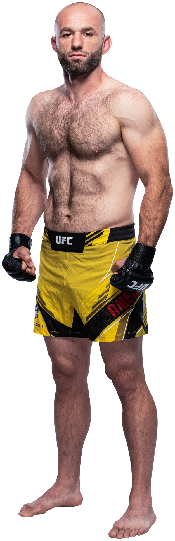 Alen Amedovski