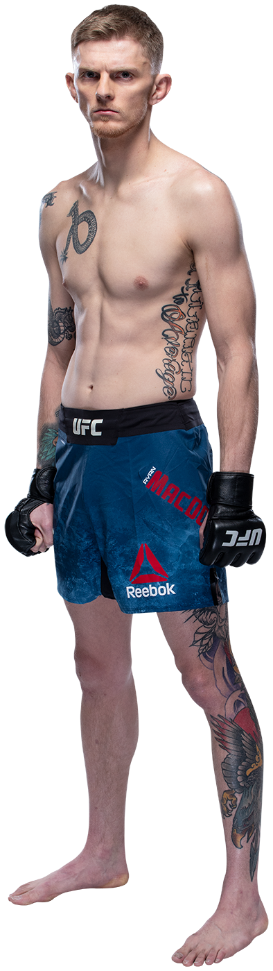 Ryan MacDonald