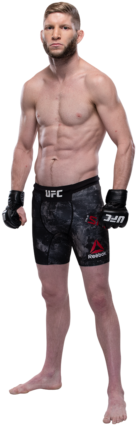 Cole Smith