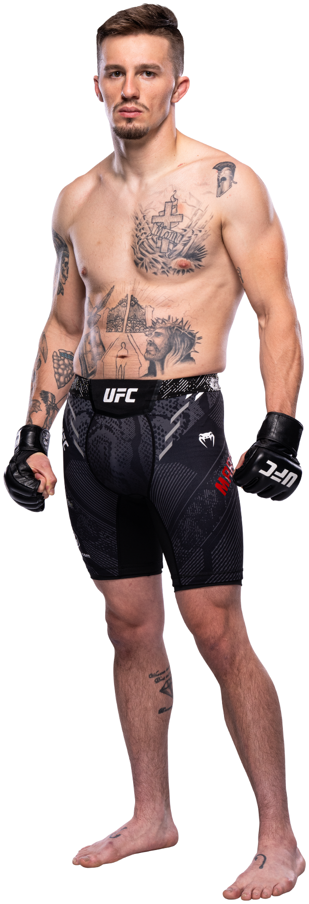 Brendon Marotte