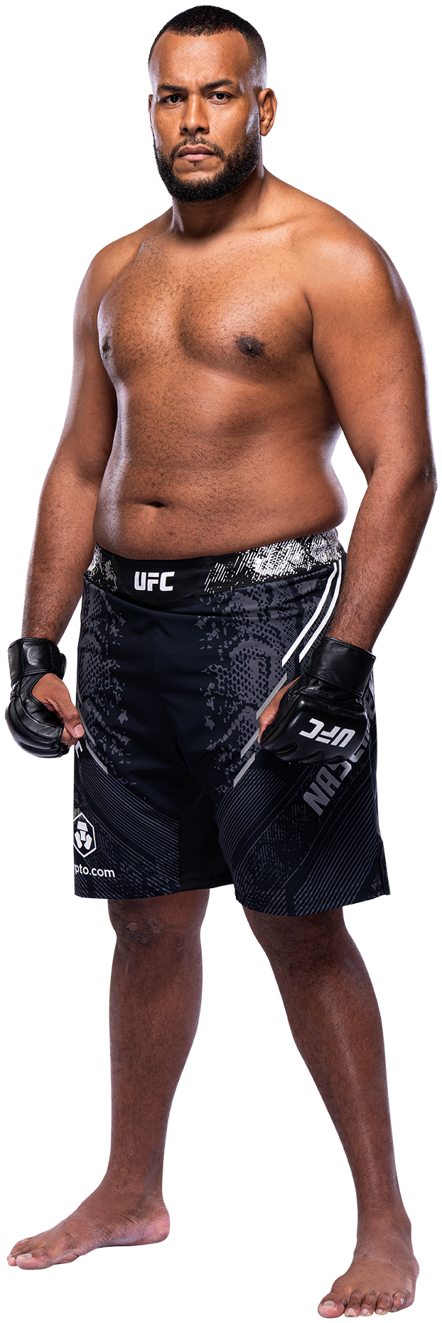 Rodrigo Nascimento