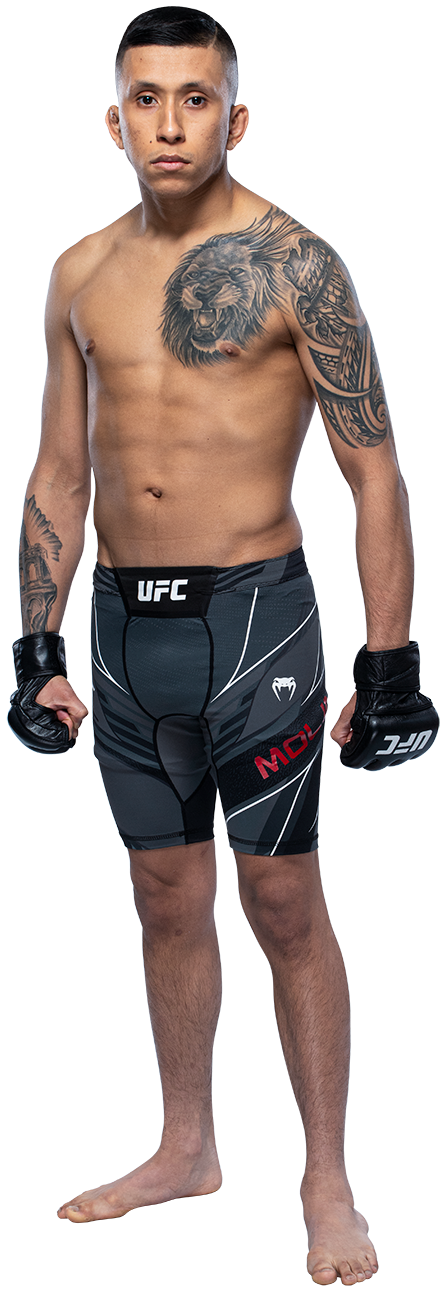 Jeff Molina