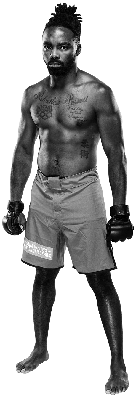 Nate Smith