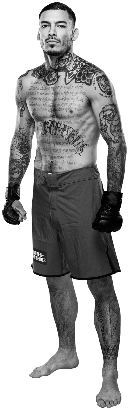 Mikey Gonzalez
