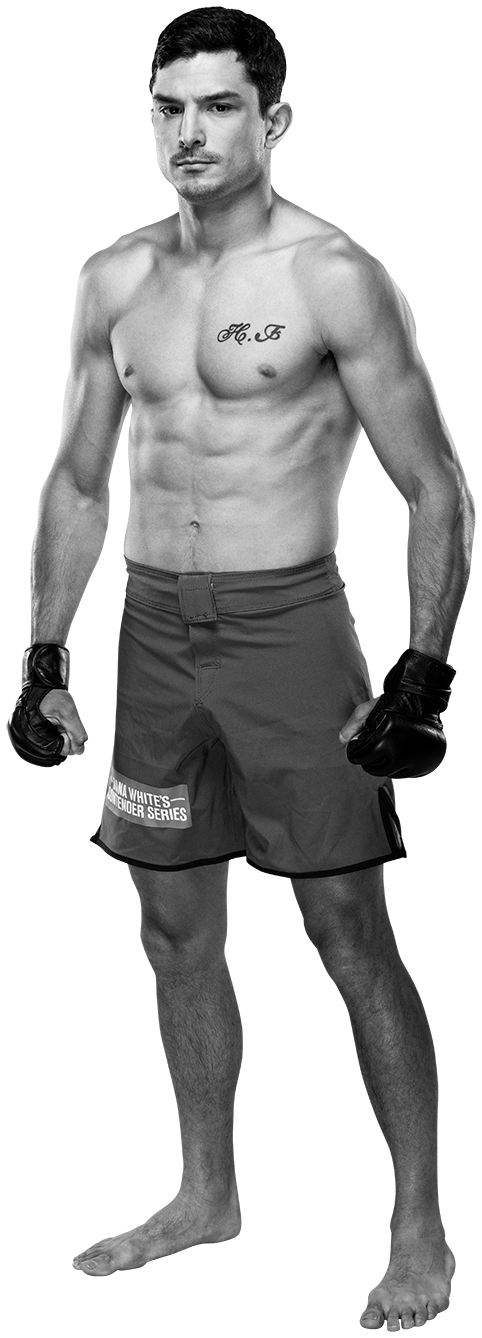 Alejandro Flores