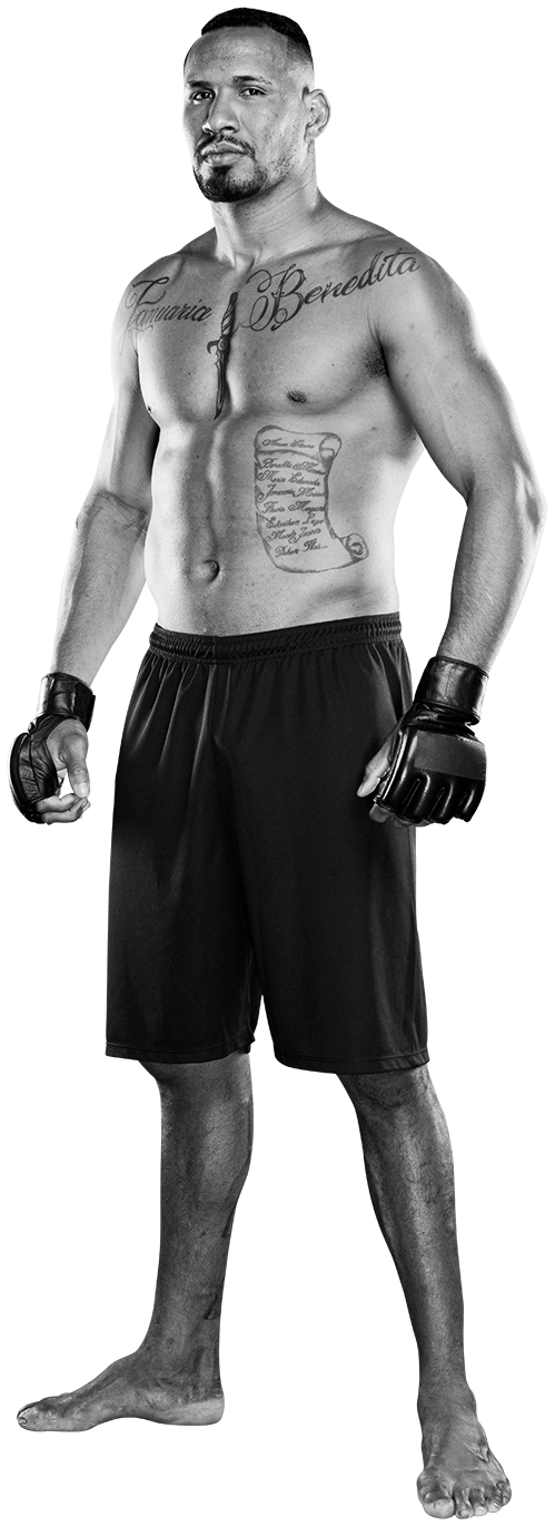 Edivan Santos