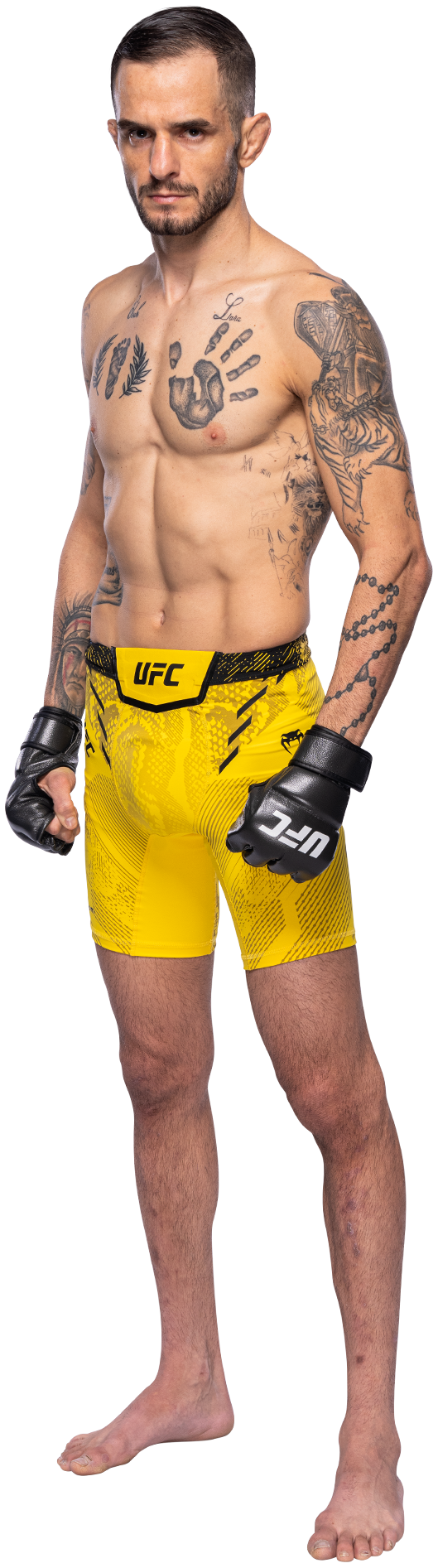 Lucas Almeida