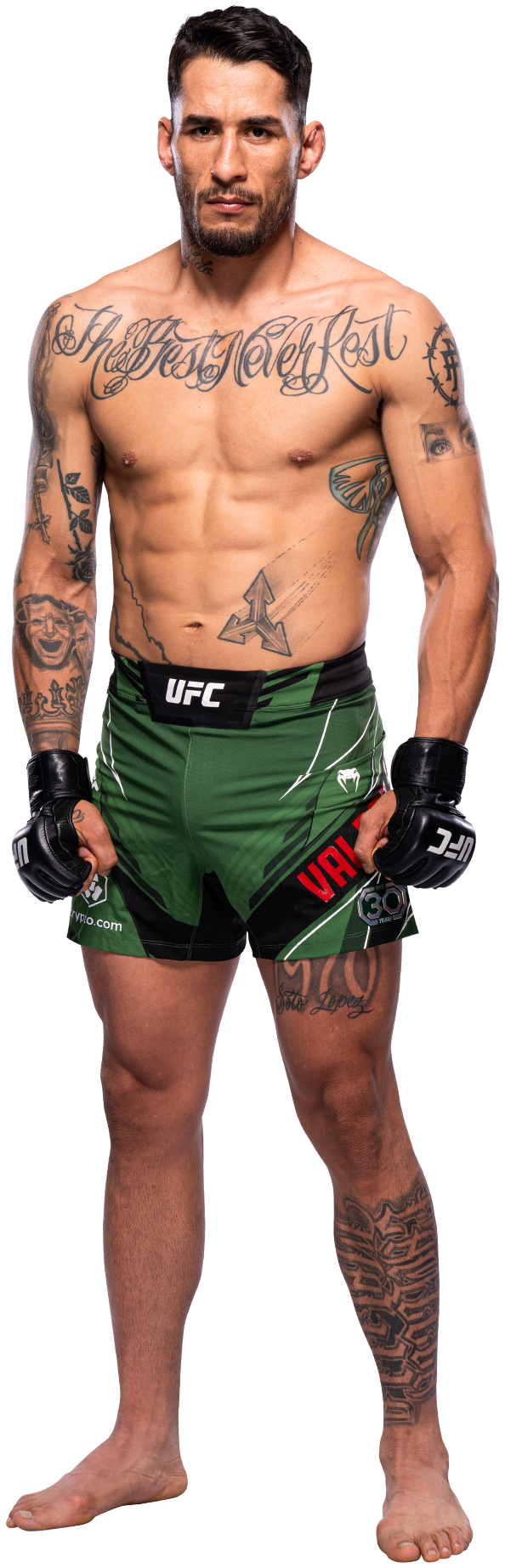 Genaro Valdez