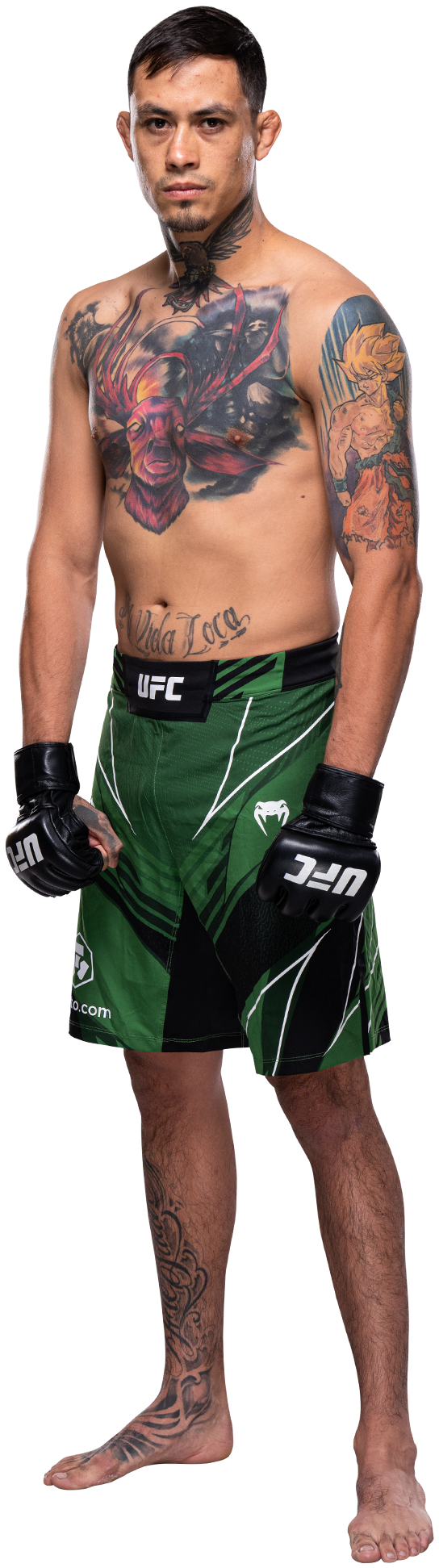 Cristian Quiñonez