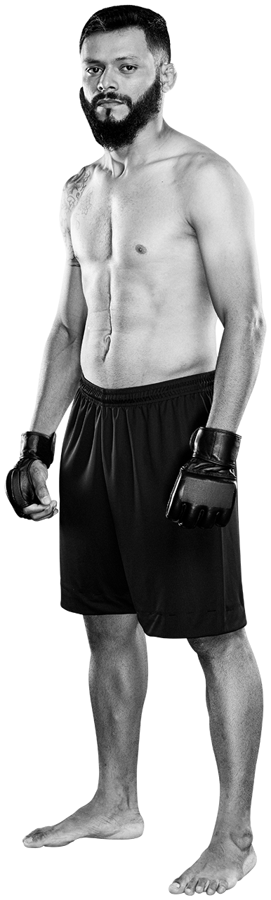 Erisson Ferreira