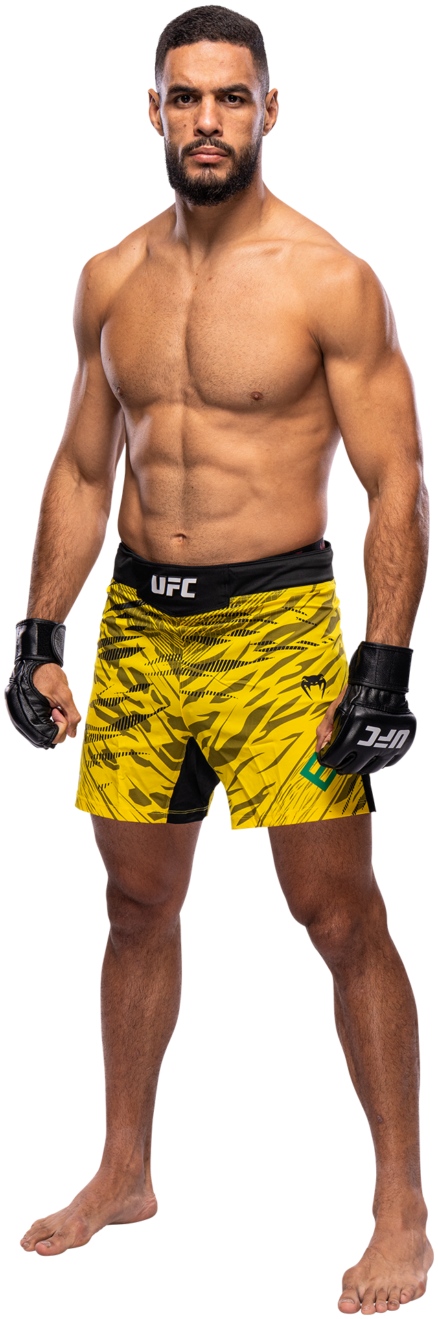 Gabriel Bonfim