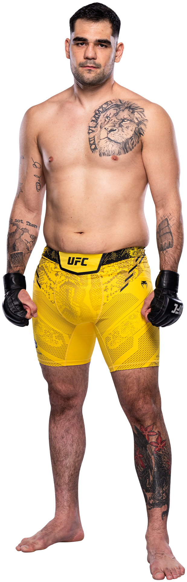 Caio Machado
