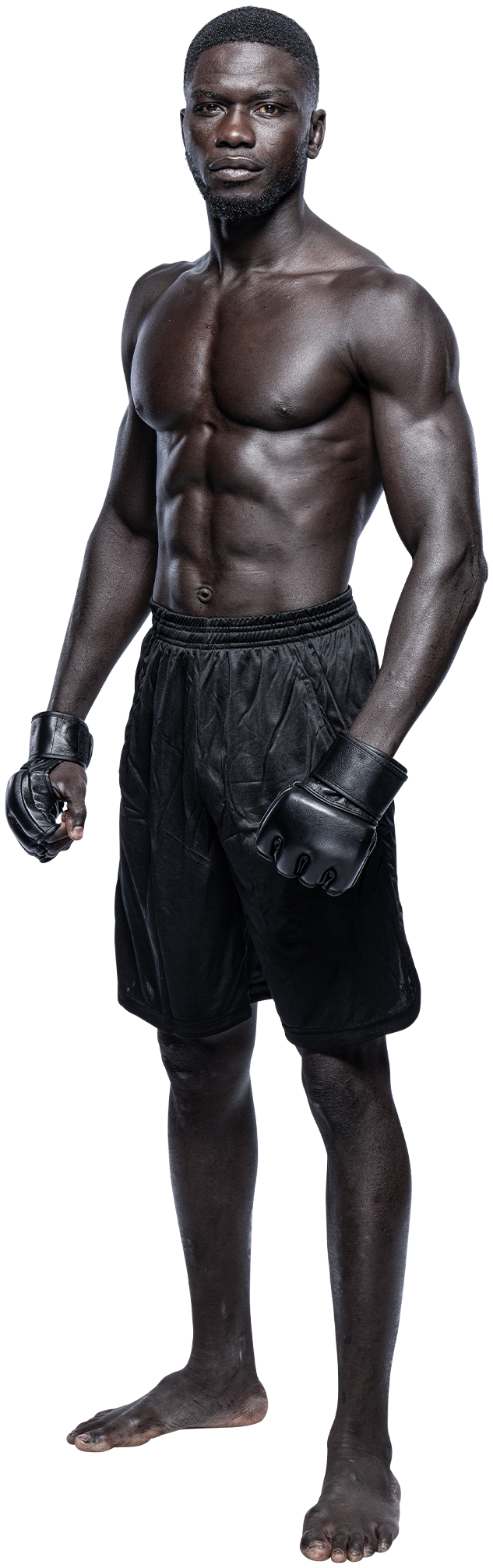 Demba Seck
