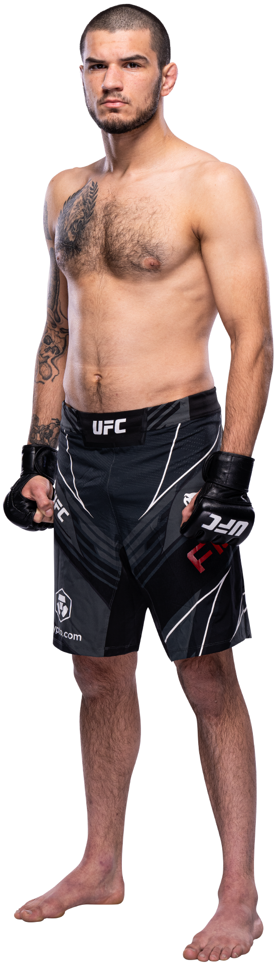 Nick Fiore