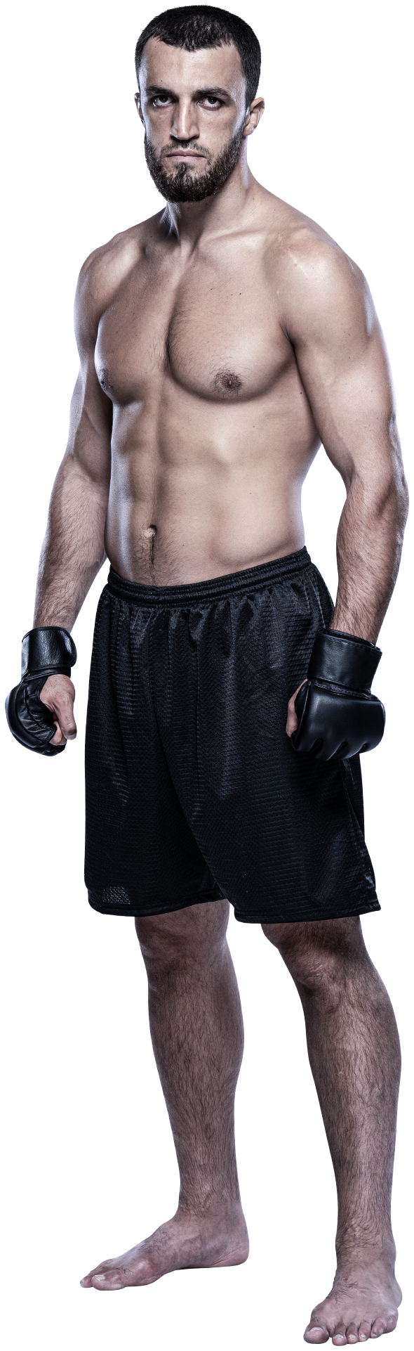 Magomed Gadzhiyasulov