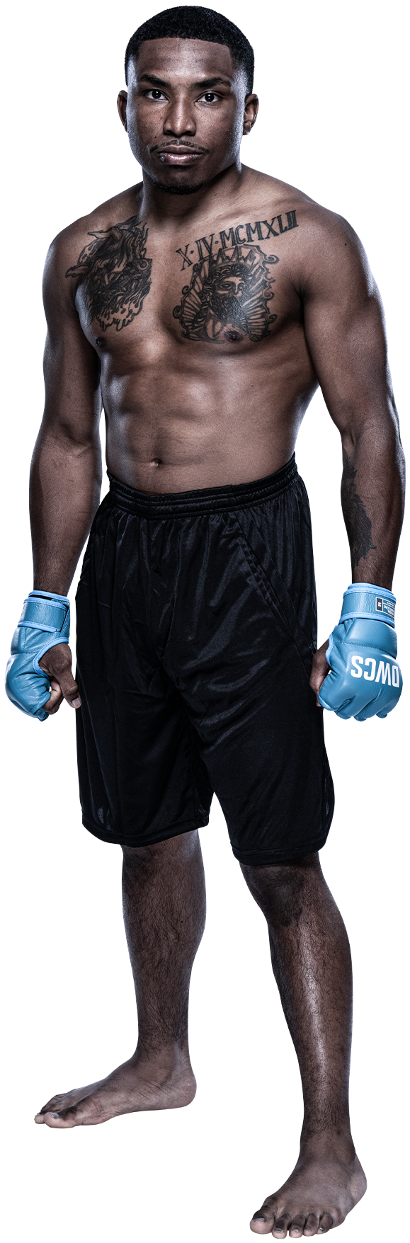 Xavier Franklin