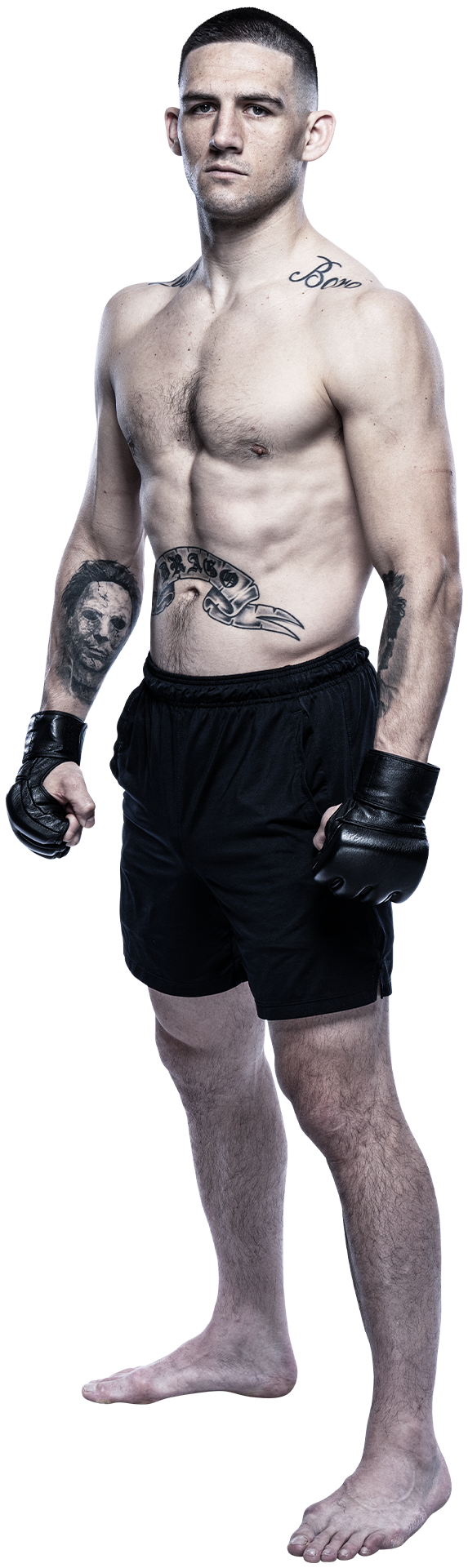Jimmy Drago