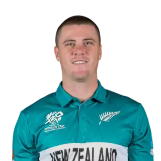 Finn Allen
