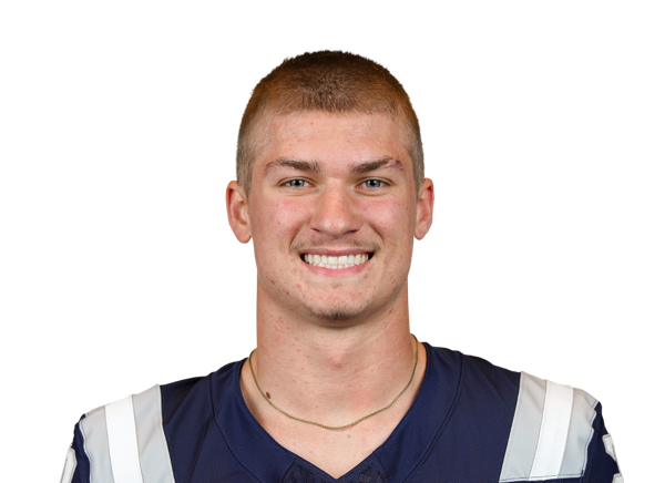 Fisher Leftwich