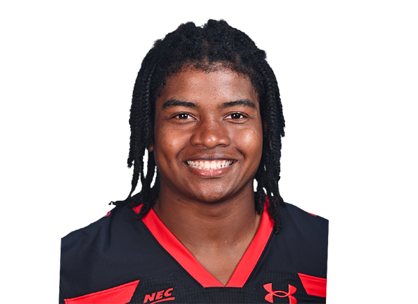 Fran Brown Jr.
