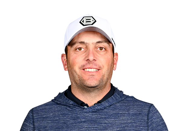 Francesco Molinari
