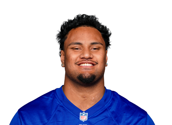 Francis Mauigoa