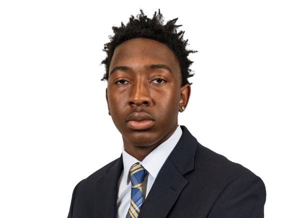 Frank Jackson