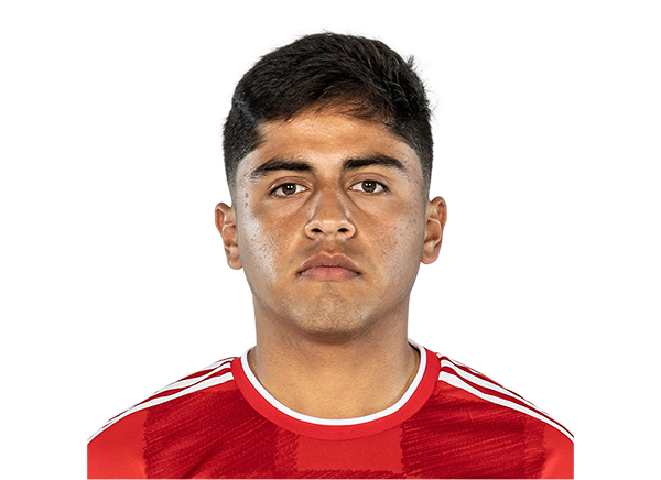 Frankie Amaya
