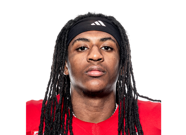 Franklin Baret Jr.