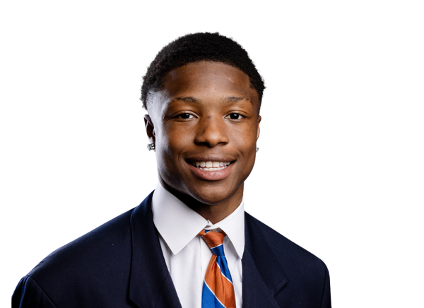 Franklyn Johnson Jr.