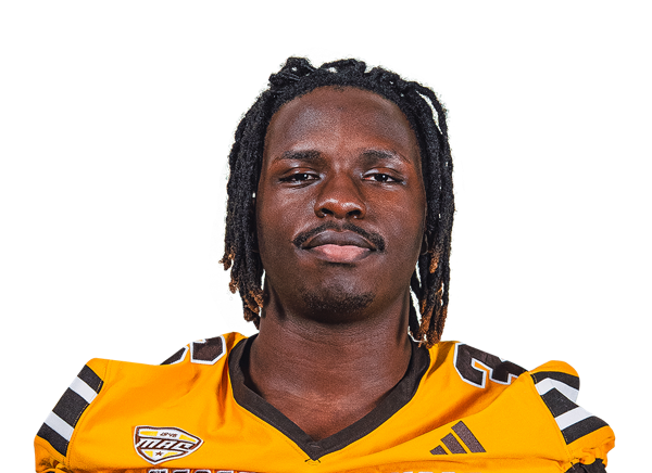 Freddy Brown