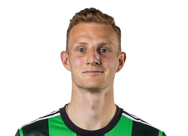 Frederik Kleemann
